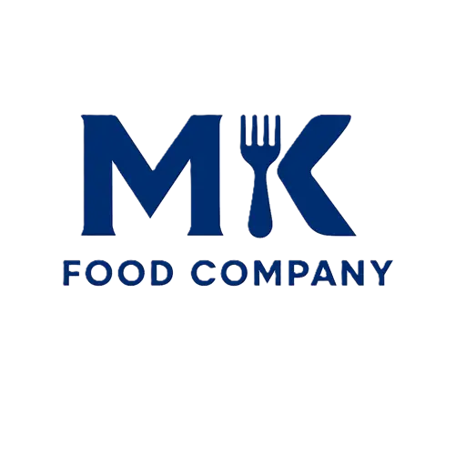MK Food Company logo